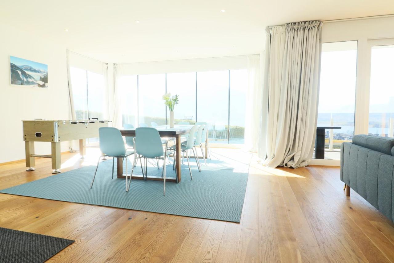 Eichenhof Premium Appartement Zell am See