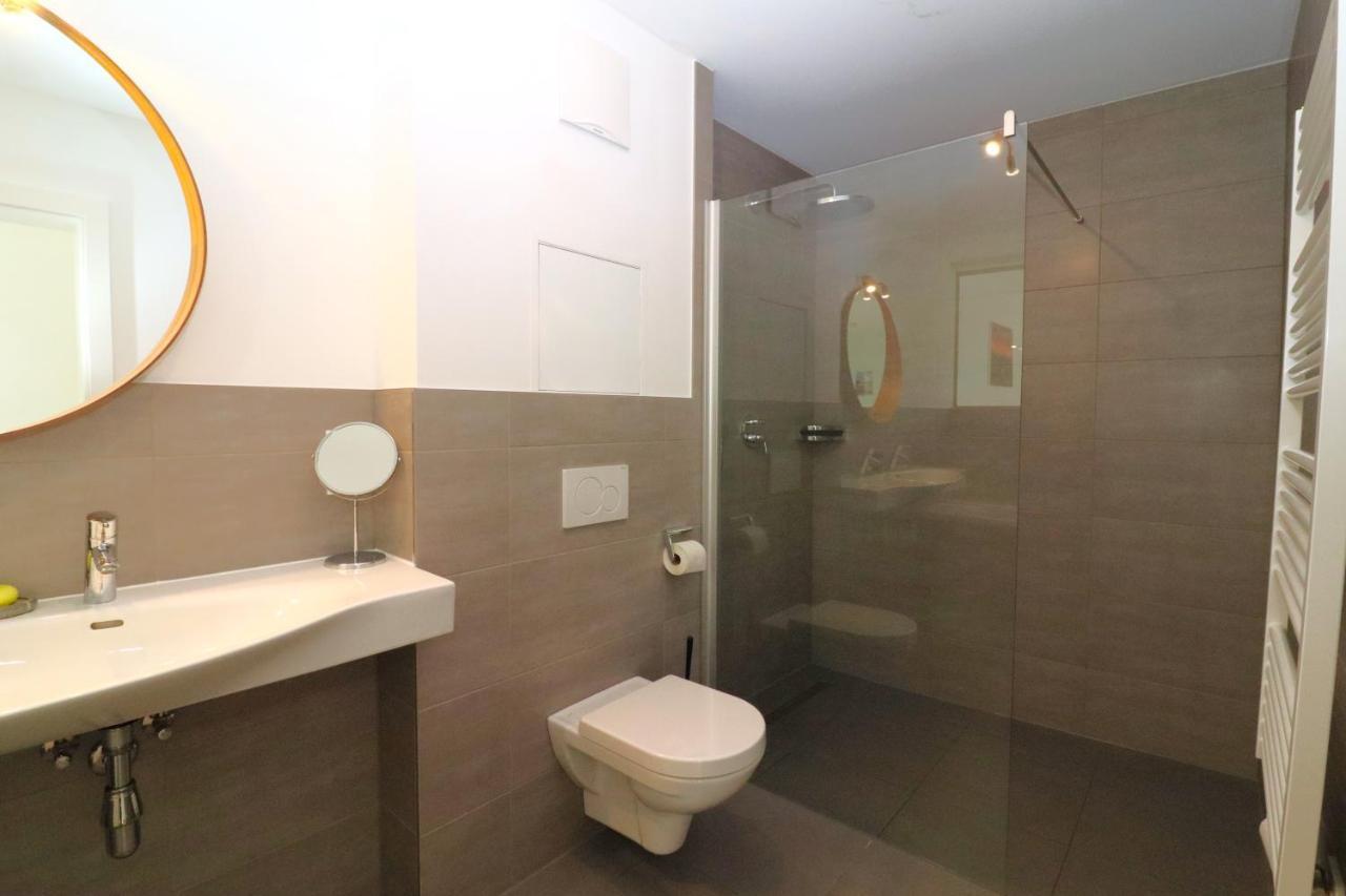 Eichenhof Premium Appartement Zell am See