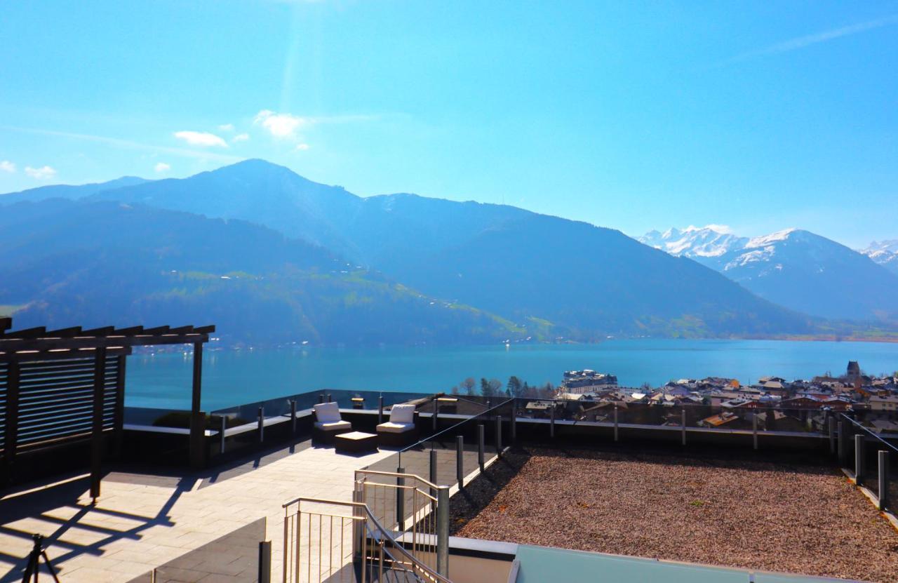 Eichenhof Premium Appartement *