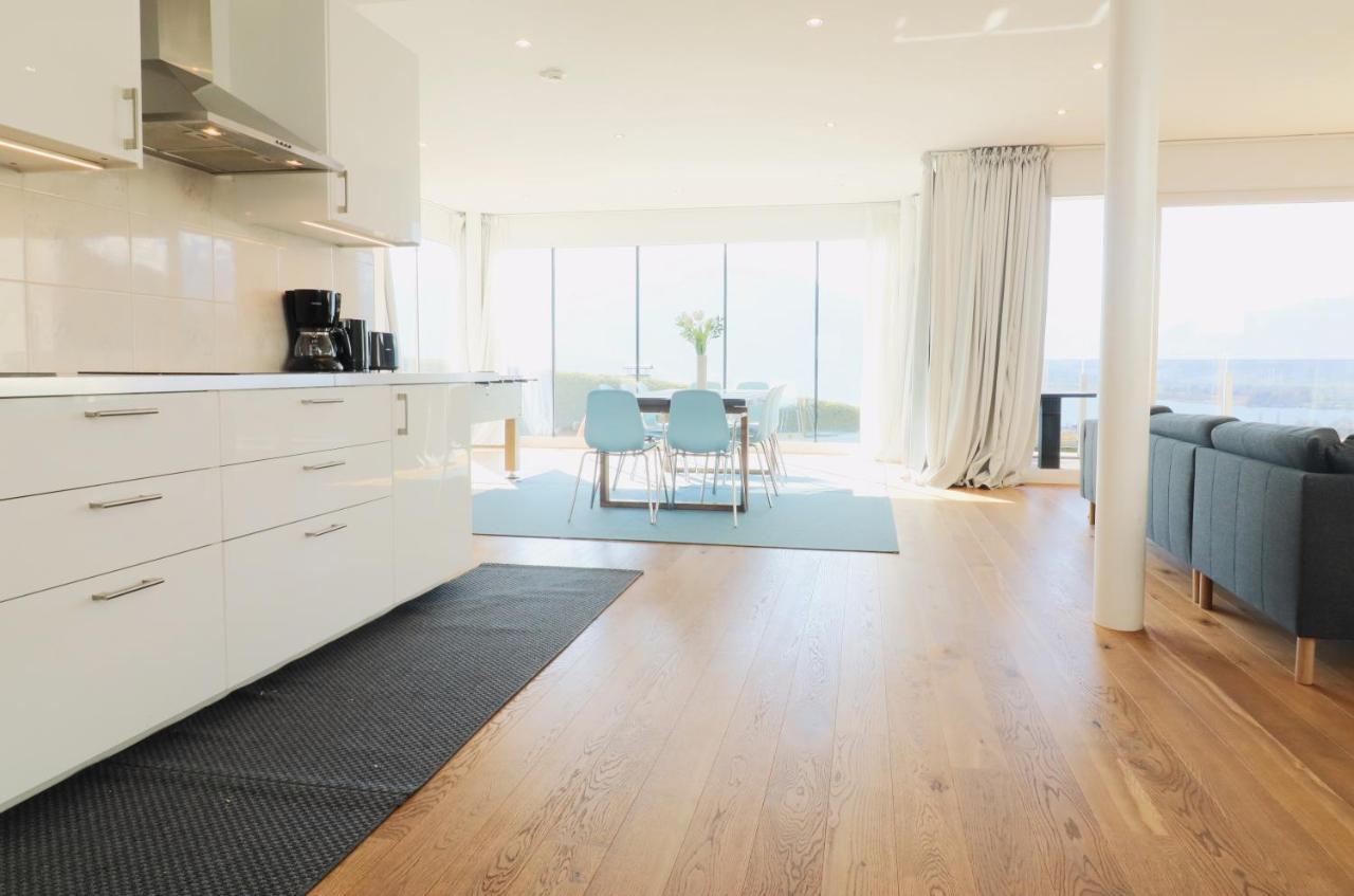 Eichenhof Premium Appartement *