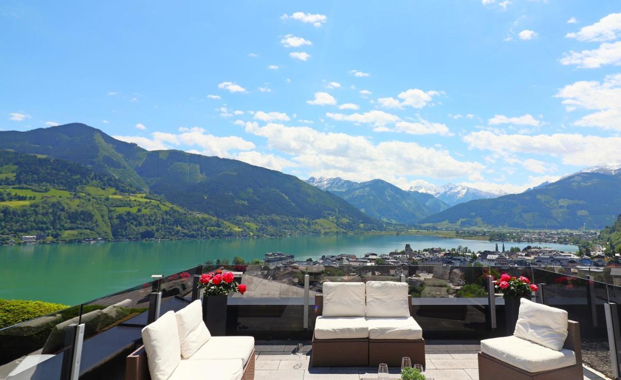 Appartement Eichenhof Premium *
