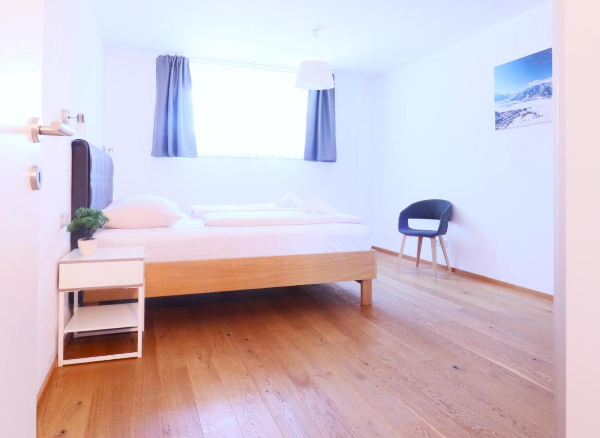Appartement Eichenhof Premium *