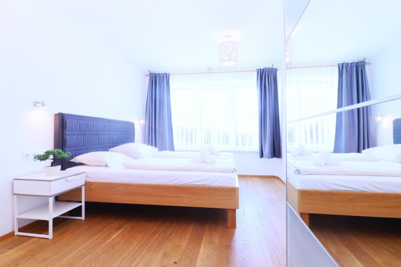 Appartement Eichenhof Premium *