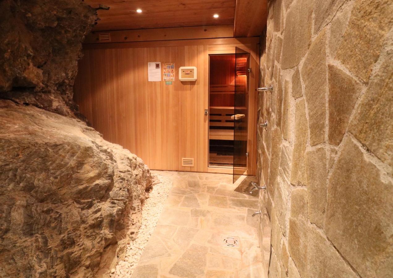 Eichenhof Premium Appartement *