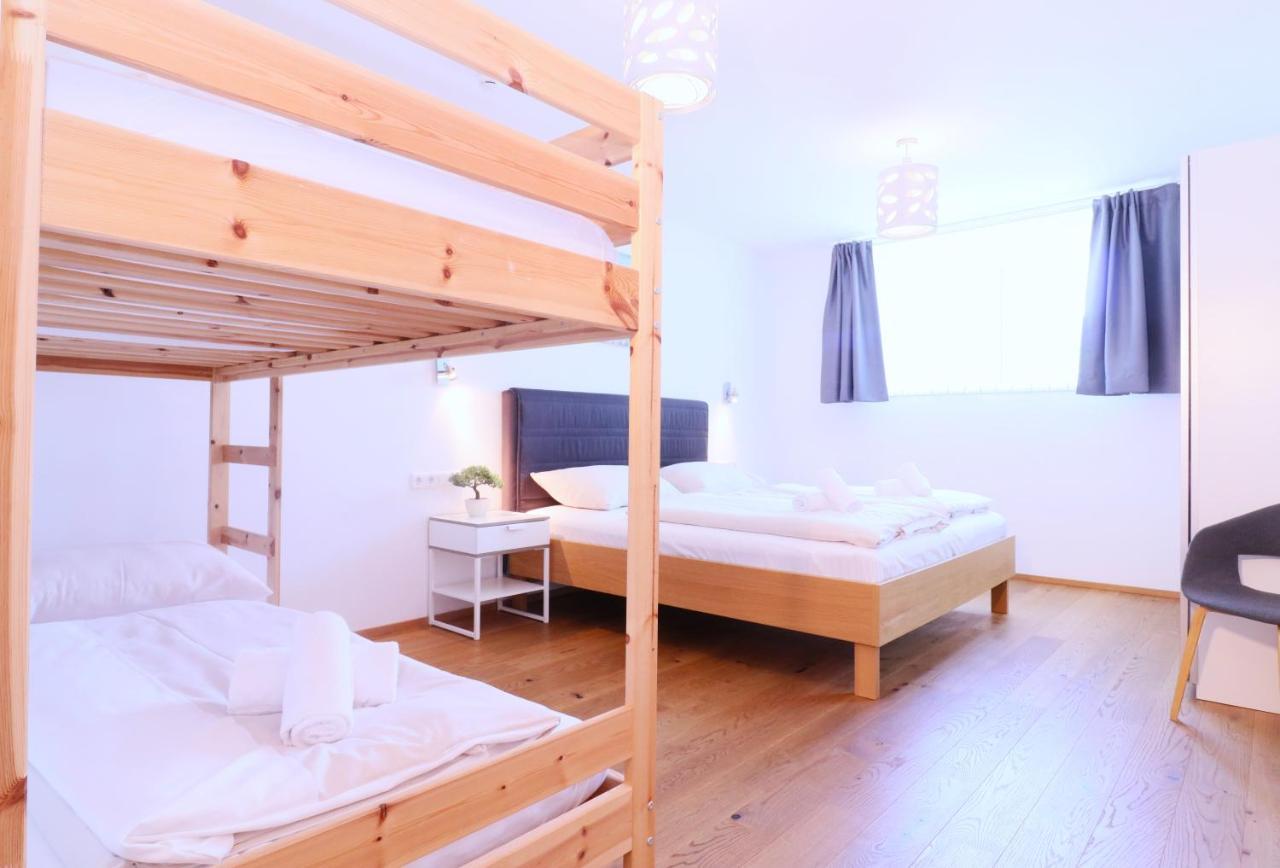 Appartement Eichenhof Premium
